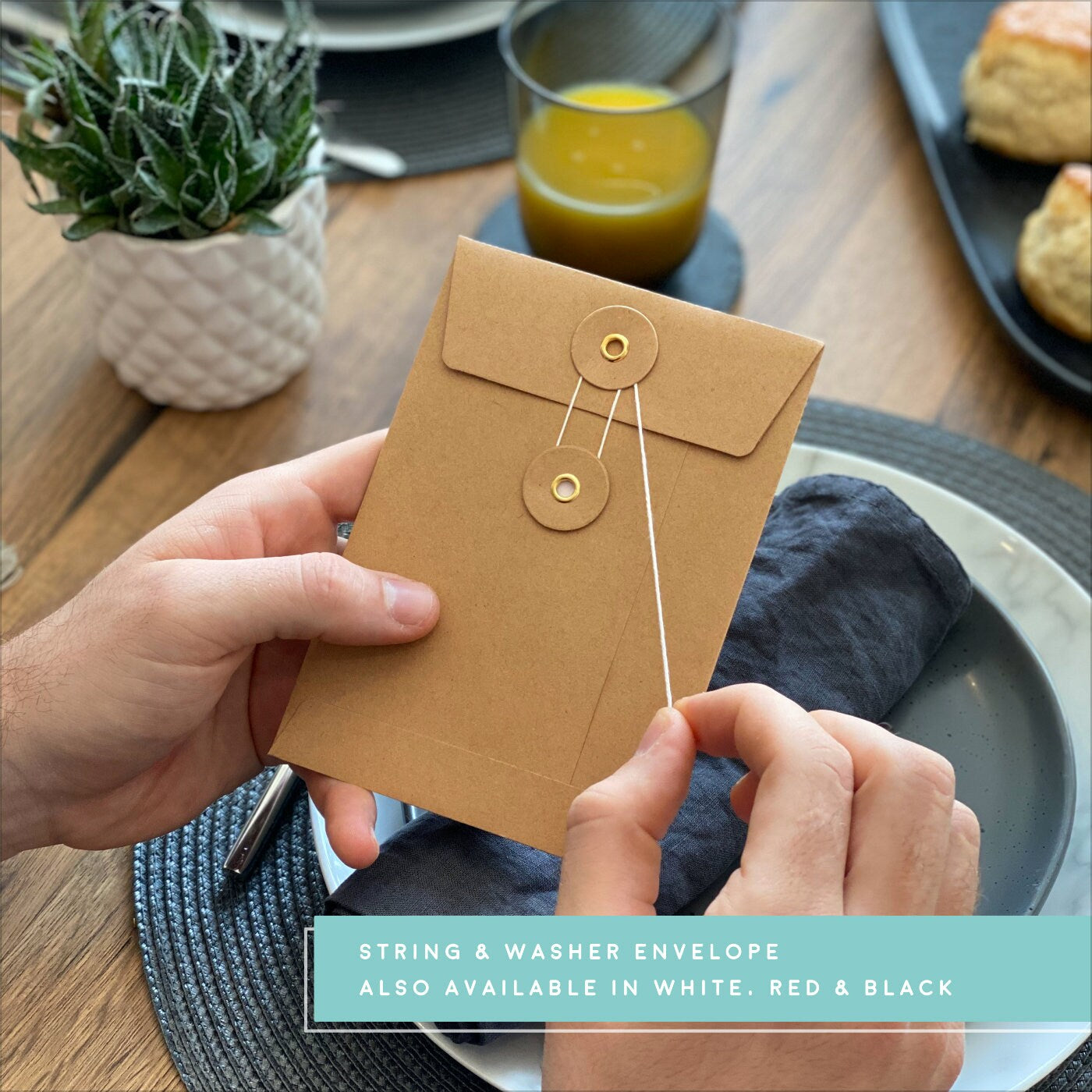 Will you be my Bridesmaid tropical Card
