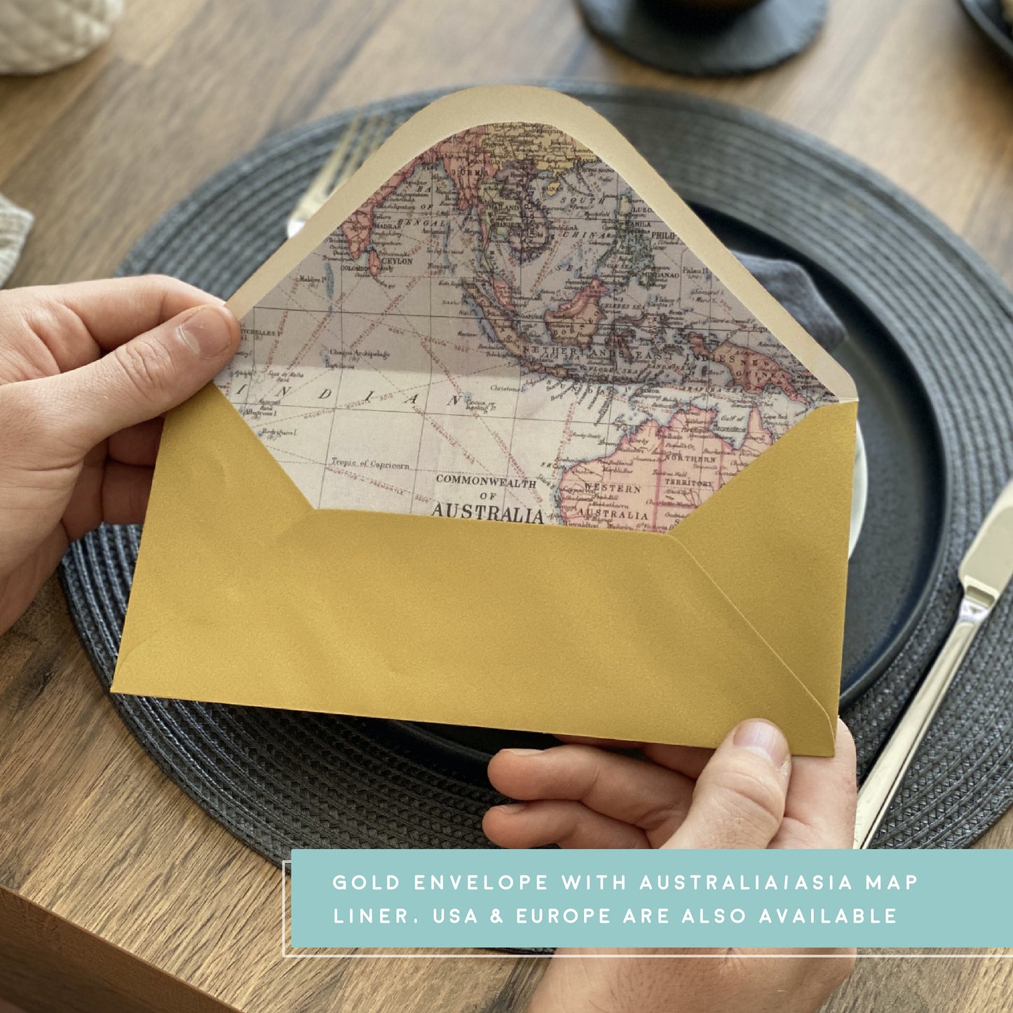 Love Is In The Air Rose Gold Scratch Card Boarding Pass