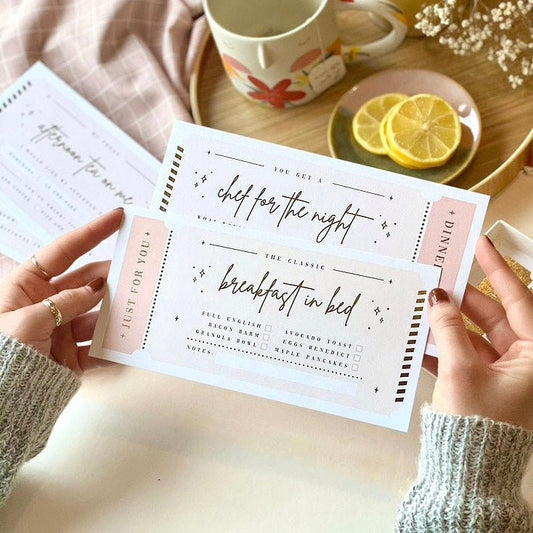 Motherly Love Coupons