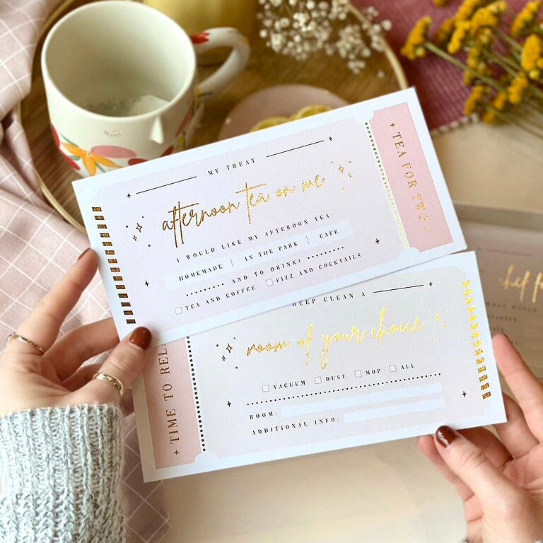 Motherly Love Coupons
